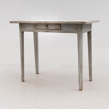 BORD, 1800-talets första hälft.