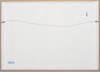 Rafael Wardi, "STILLEBEN".