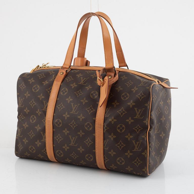 Louis Vuitton, väska, "Sac Souple 35", 1990.