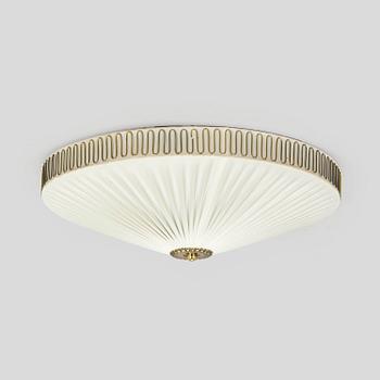 Kattovalaisin / Plafondi, malli K5-40, Idman 1900-luvun puoliväli.