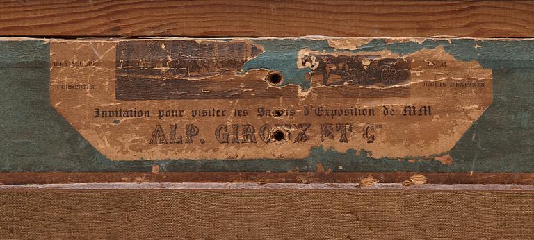 Francois Boucher In the manner of the artist, Playing puttos.