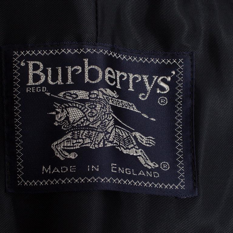KAPPA, Burberry.
