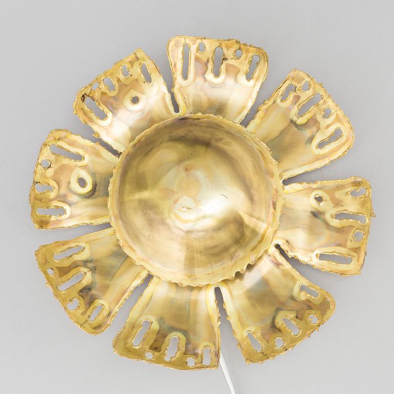 SVEND AAGE HOLM-SØRENSEN, a wall light for Holm-Sørensen & Co, Denmark.