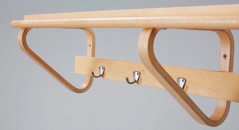 HATTHYLLA. Modell 109, Alvar Aalto, Artek, formgiven 1936.