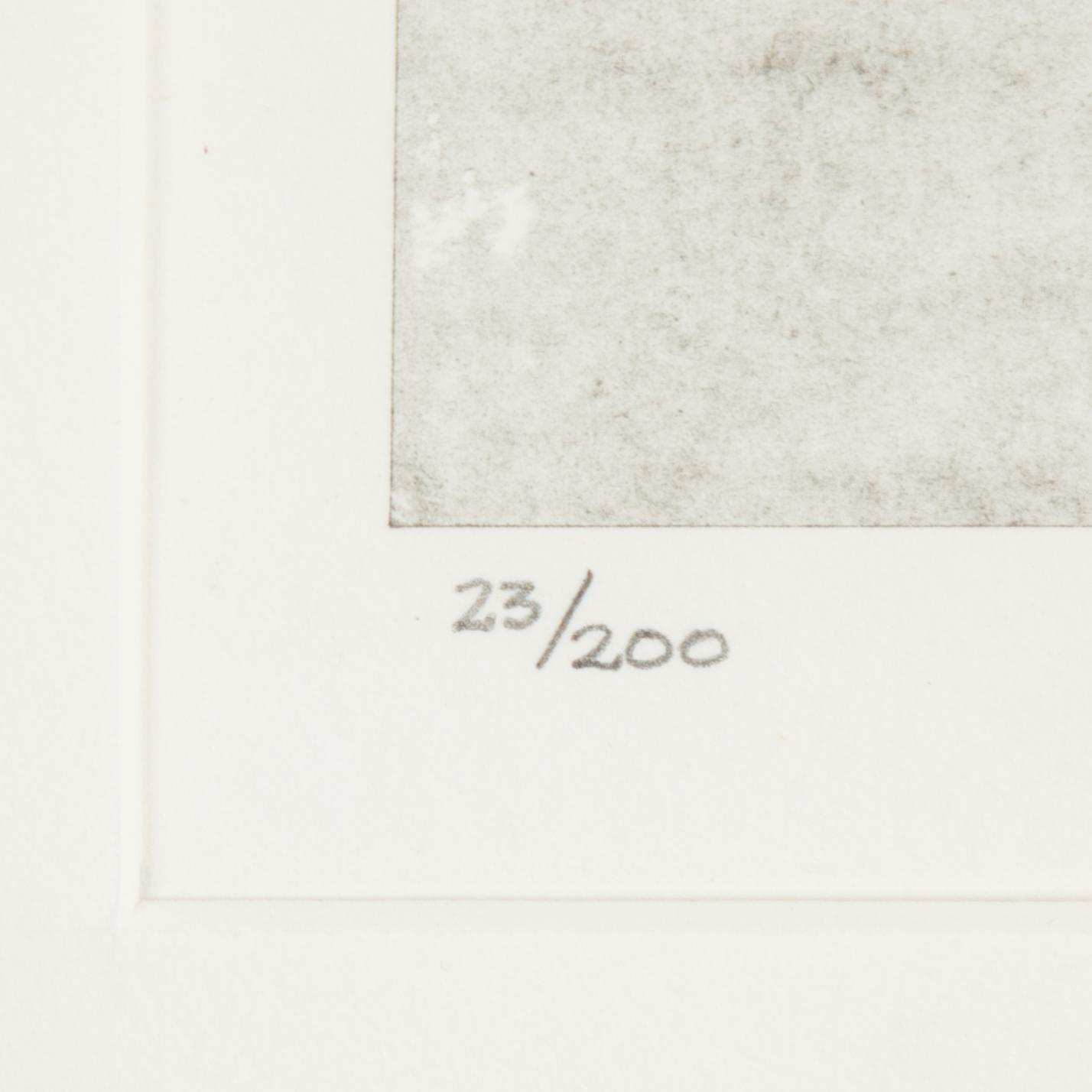 Olle Skagerfors, Self-portrait.