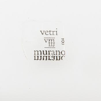 Golvlampa Murano.
