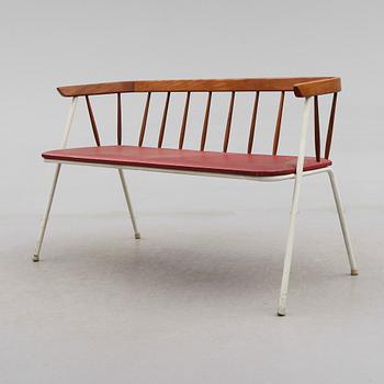 SOFFA, 1900-talets mitt.