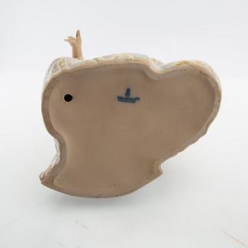 Skulptur, Lladró Spanien 1974-1977.