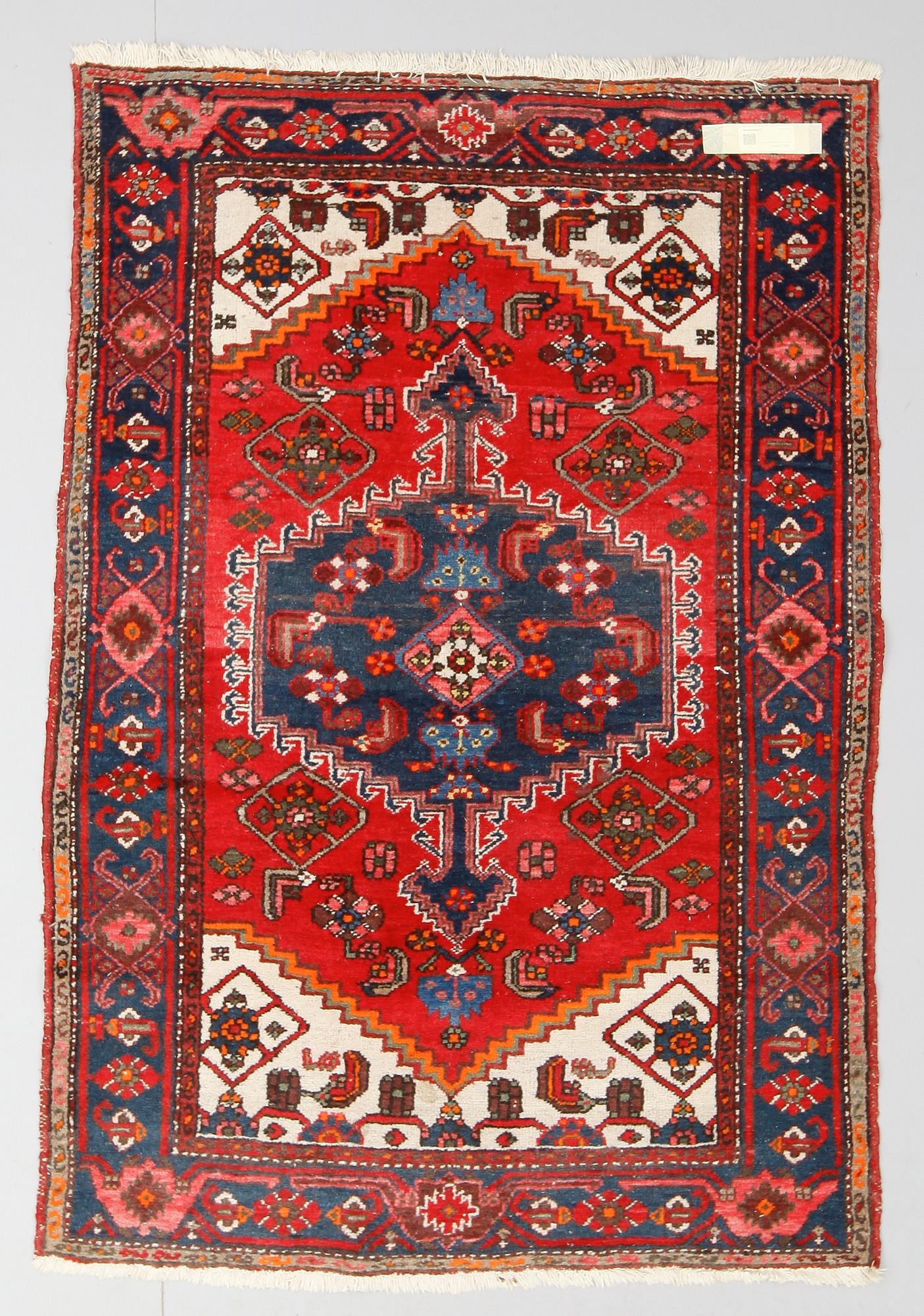 MATTA, orientalisk, 185 x 127 cm.