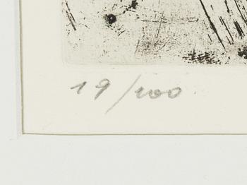 Roberto Matta, Ur "Les Ohmobiles".