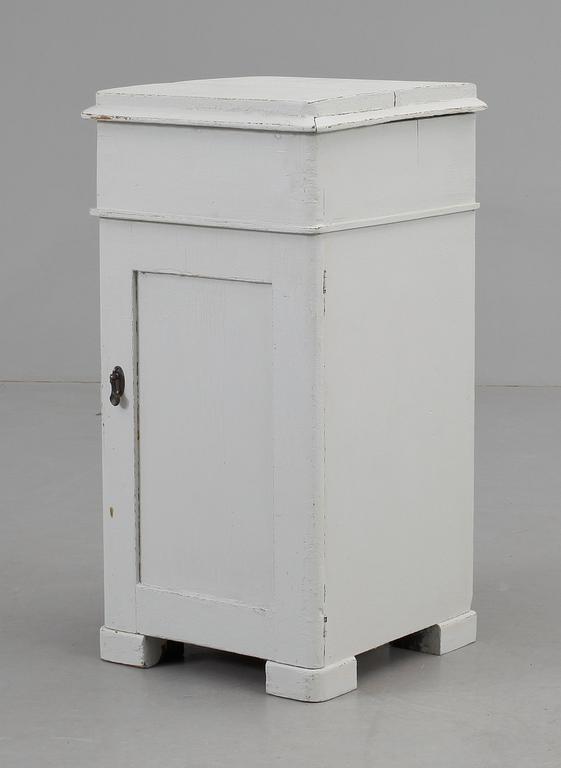 POTTSKÅP, 1800-tal.