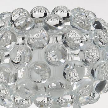 Patricia Urquiola & Eliana Gerotto, bordslampor, ett par, "Caboche Piccola", Foscarini, Italien, efter 2005.