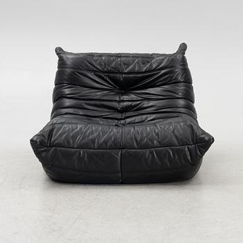 Michel Ducaroy, lounge chair, 'Togo', Ligne Roset, 20th/21st Century.