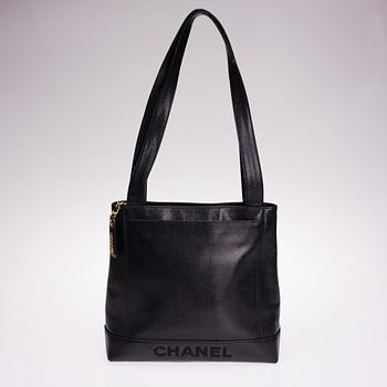 VÄSKA, Chanel.