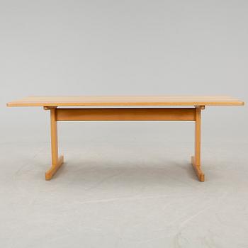 SOFFBORD, Borge Mogensen, Fredericia Stolefabrik, Danmark, 1900-talets andra hälft.