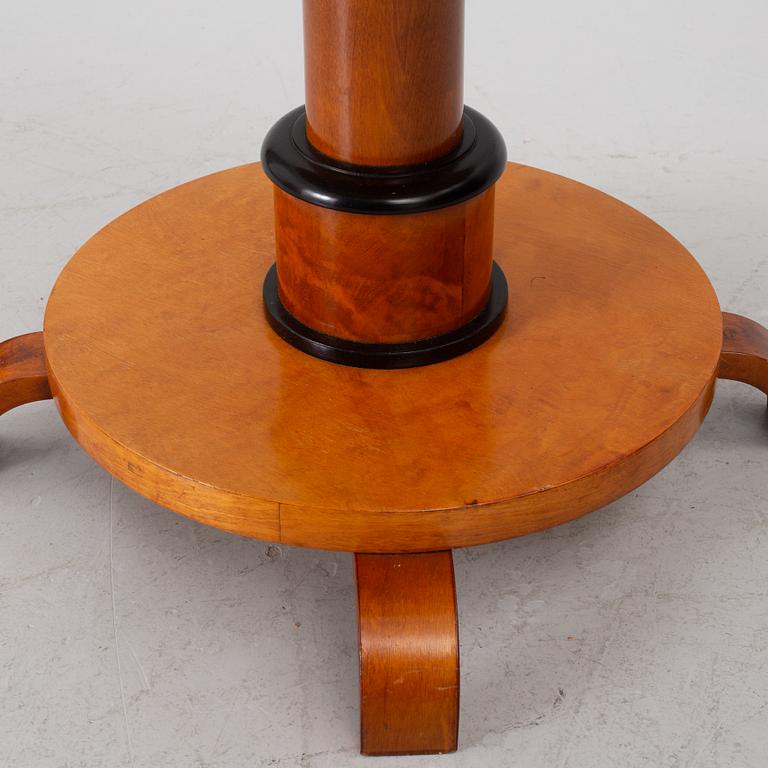 Soffbord, funkis, 1930-tal.