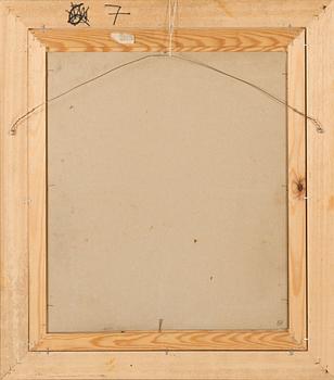 Niilo Vainio, Tallbitar.