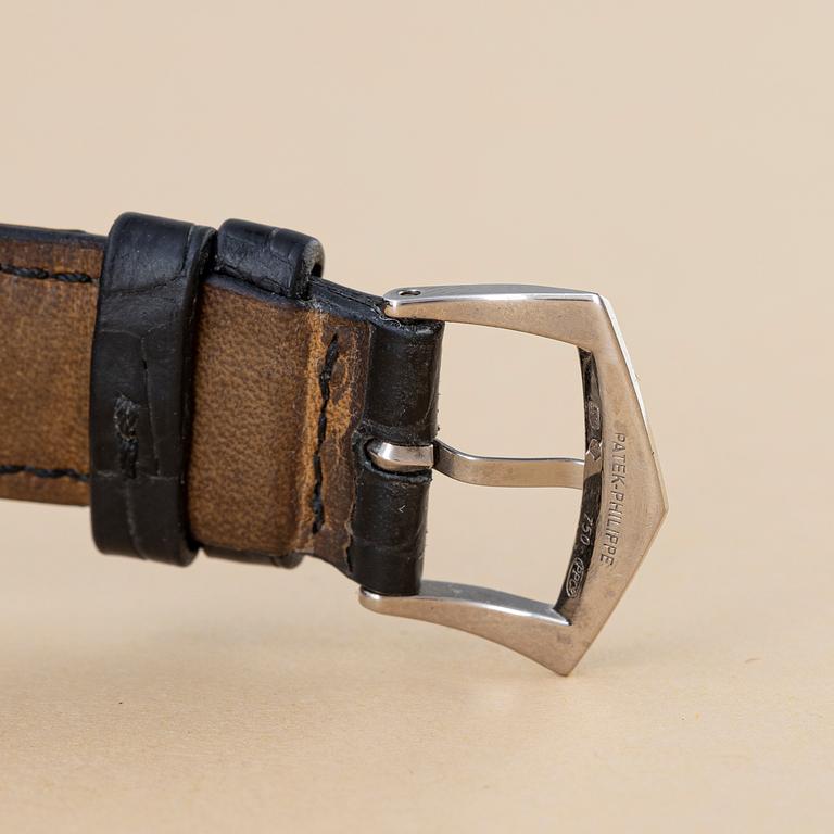 Patek Philippe, Calatrava, ca 2006.