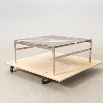 Coffee table, late 20th century.