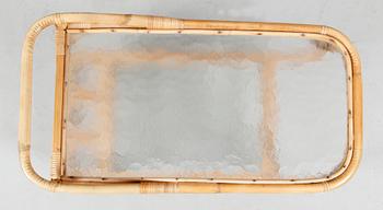 SERVERINGSVAGN, 1900-talets mitt.