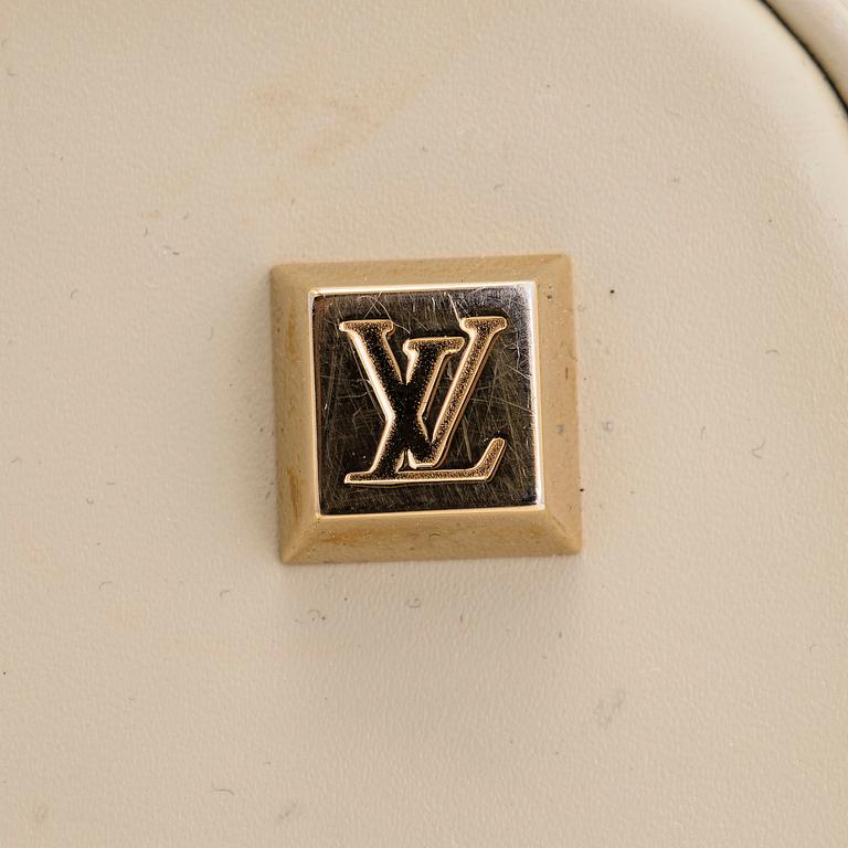 Louis Vuitton, väska, "Suhali Lockit".