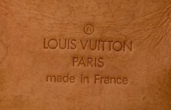 VÄSKA, ryggsäck, Louis Vuitton.