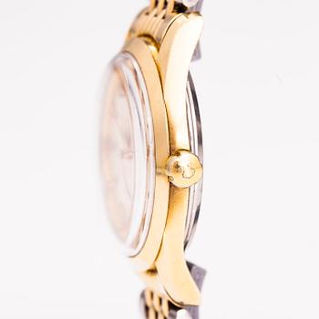 OMEGA, SEAMASTER, wrist watch, 35 mm.