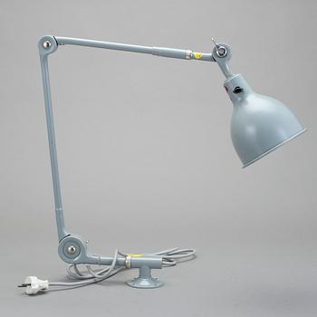 LAMPA, PeFeGe, omkring 1900-talets mitt.