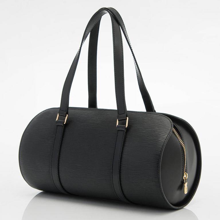 Louis Vuitton,  laukku, "Epi Soufflot", ja pochette.