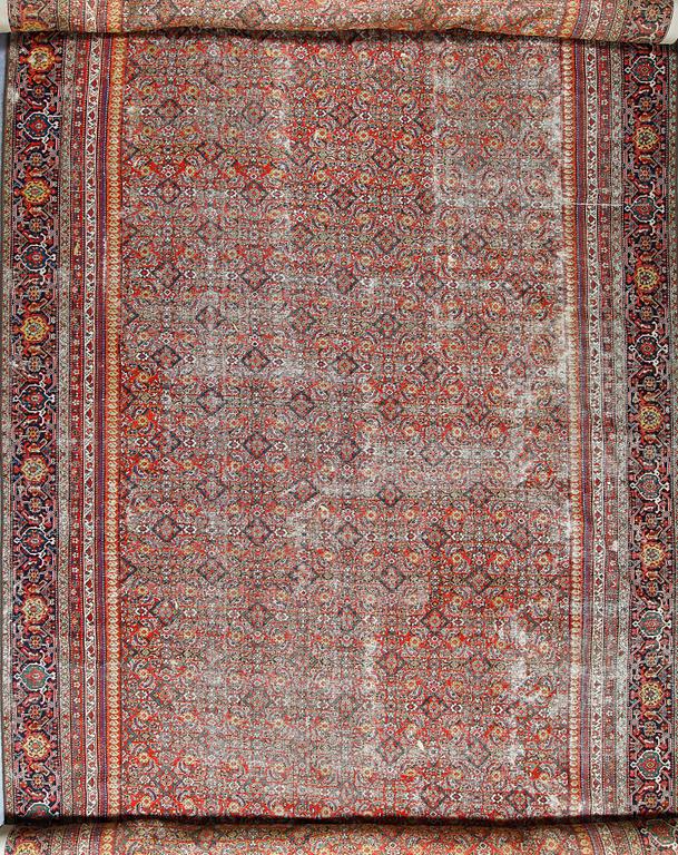 MATTA, antik Ferahan, ca 1073x328 cm.