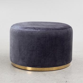 Sittpuff, "Cara", Ruth & Joanna, samtida.