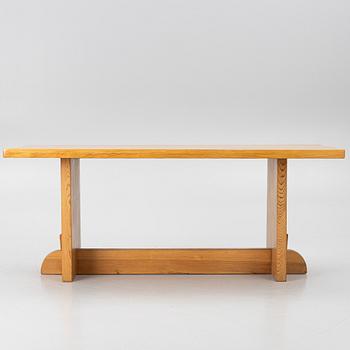 Axel Einar Hjorth, a 'Lovö' table, Nordiska Kompaniet, 1930s/40s.