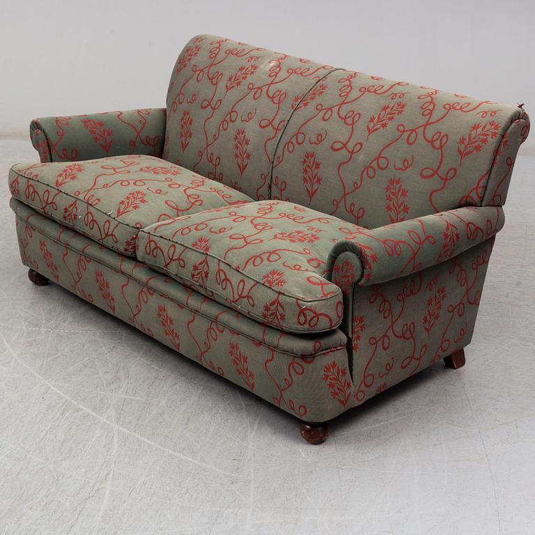 SOFA, second half of the 20th century.