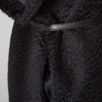 COAT, Saint Laurent, french size 38.