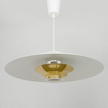 Juha Leiviskä, taklampa, JL341, Artek, 2000-tal.