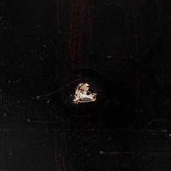 Roger Risberg, "Blod" (Fläcken).