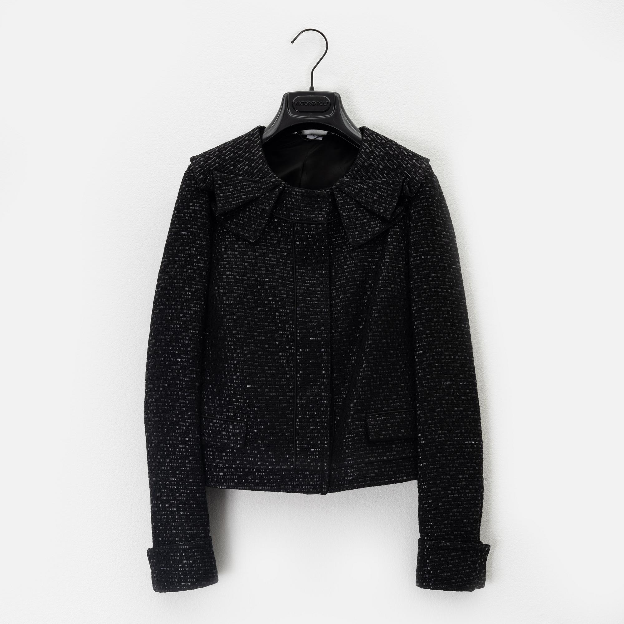 Victor & Rolf, kavaj, storlek 38.