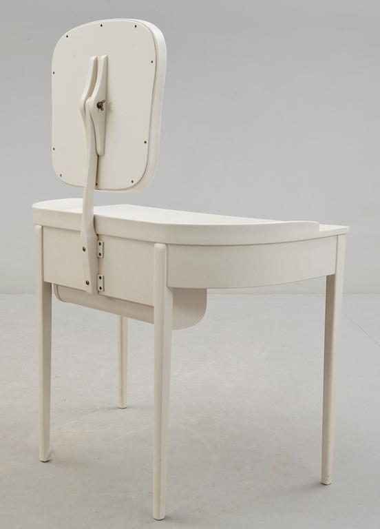 TOILETTEBORD, "Birgitta", Carl Malmsten, Bodafors, 1900-talets andra hälft.