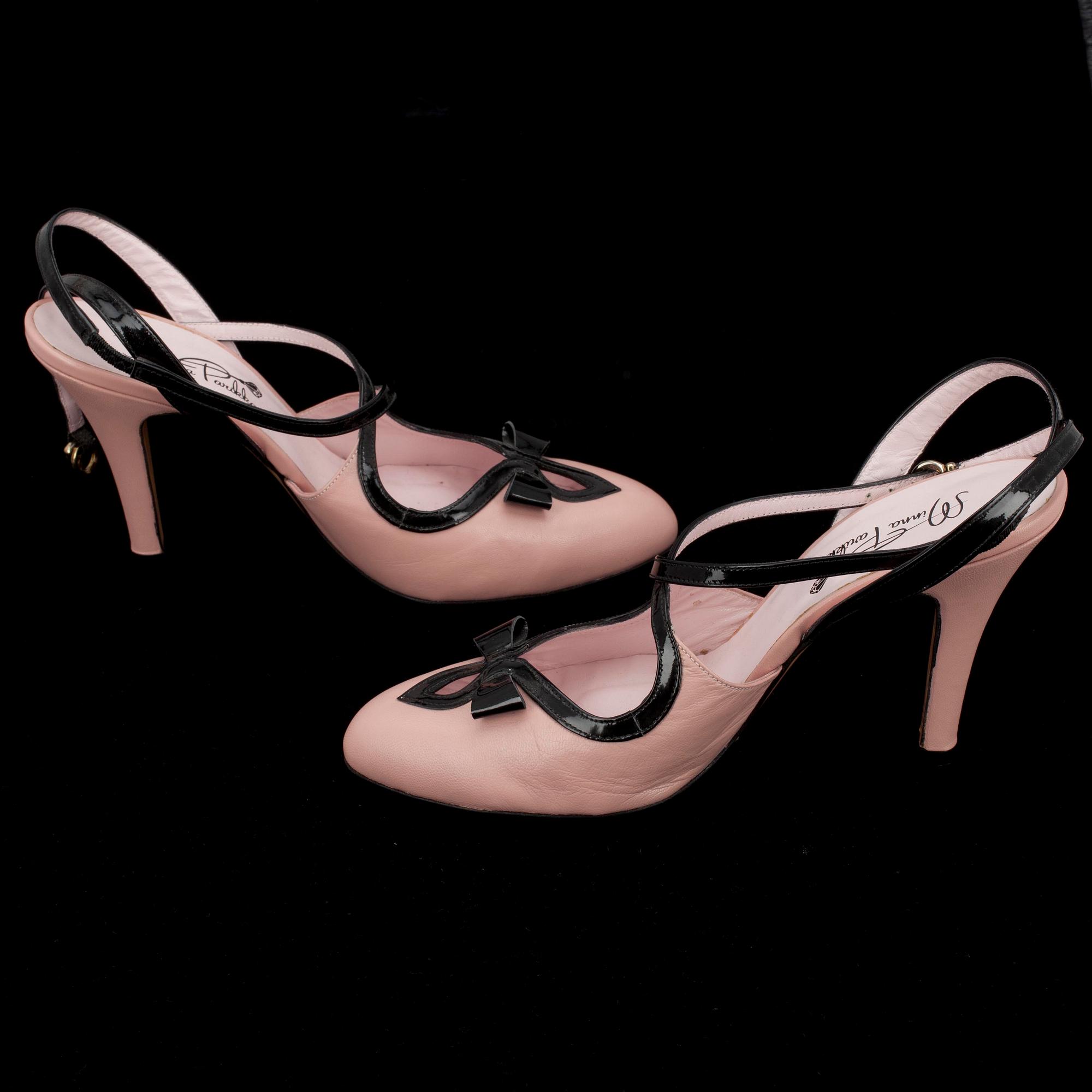 SKOR, "Kitty", Minna Parikka.