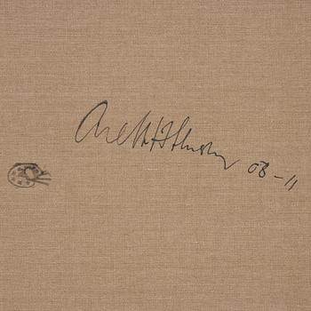 Anette Harboe Flensburg, ”The House, the Clothing, the Girl #3”.