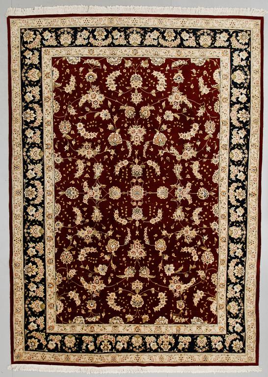 MATTA, Kirman Lavar, ca 357 x 252 cm.