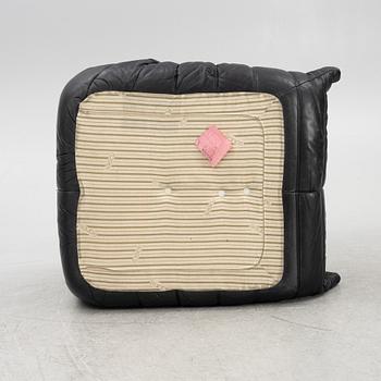 Michel Ducaroy, lounge chair, 'Togo', Ligne Roset, 20th/21st Century.