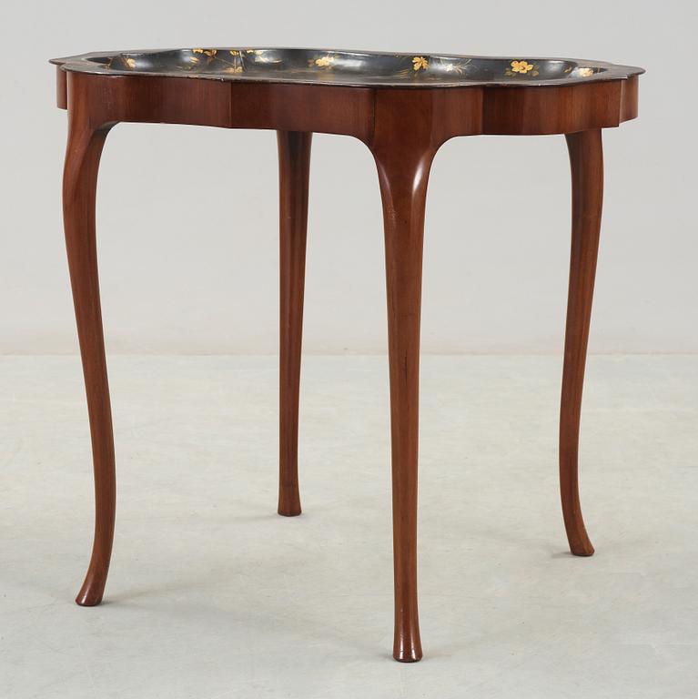 BRICKBORD, Wallander & Co Stockholm, 1900-talets första hälft.