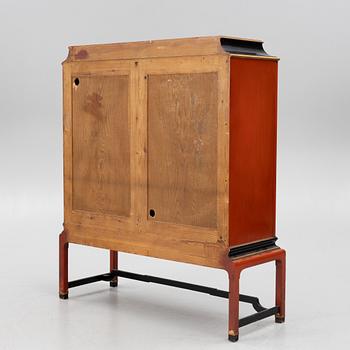 Cabinet, Sweden, 1920s/30s.