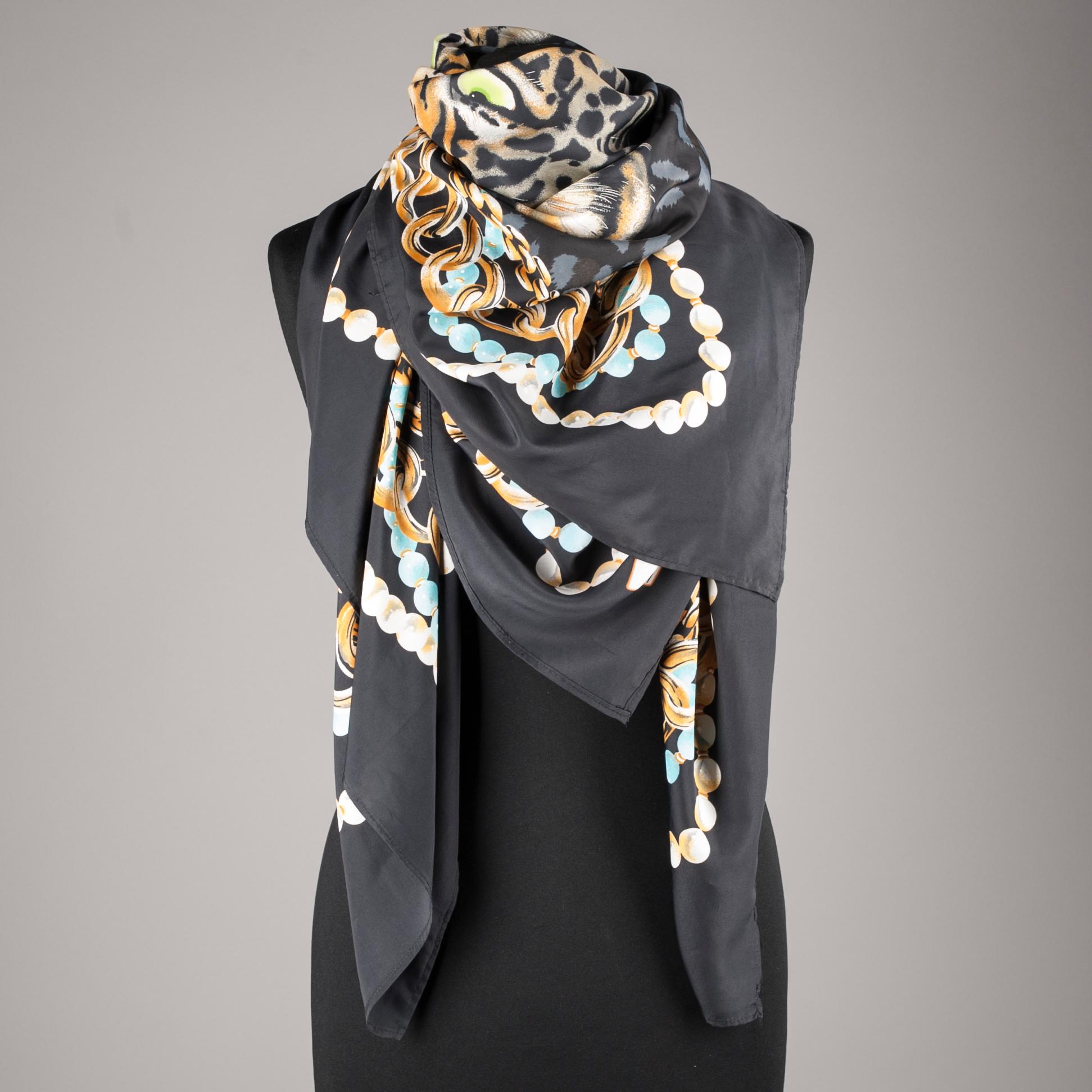 SCARF, Gottex.