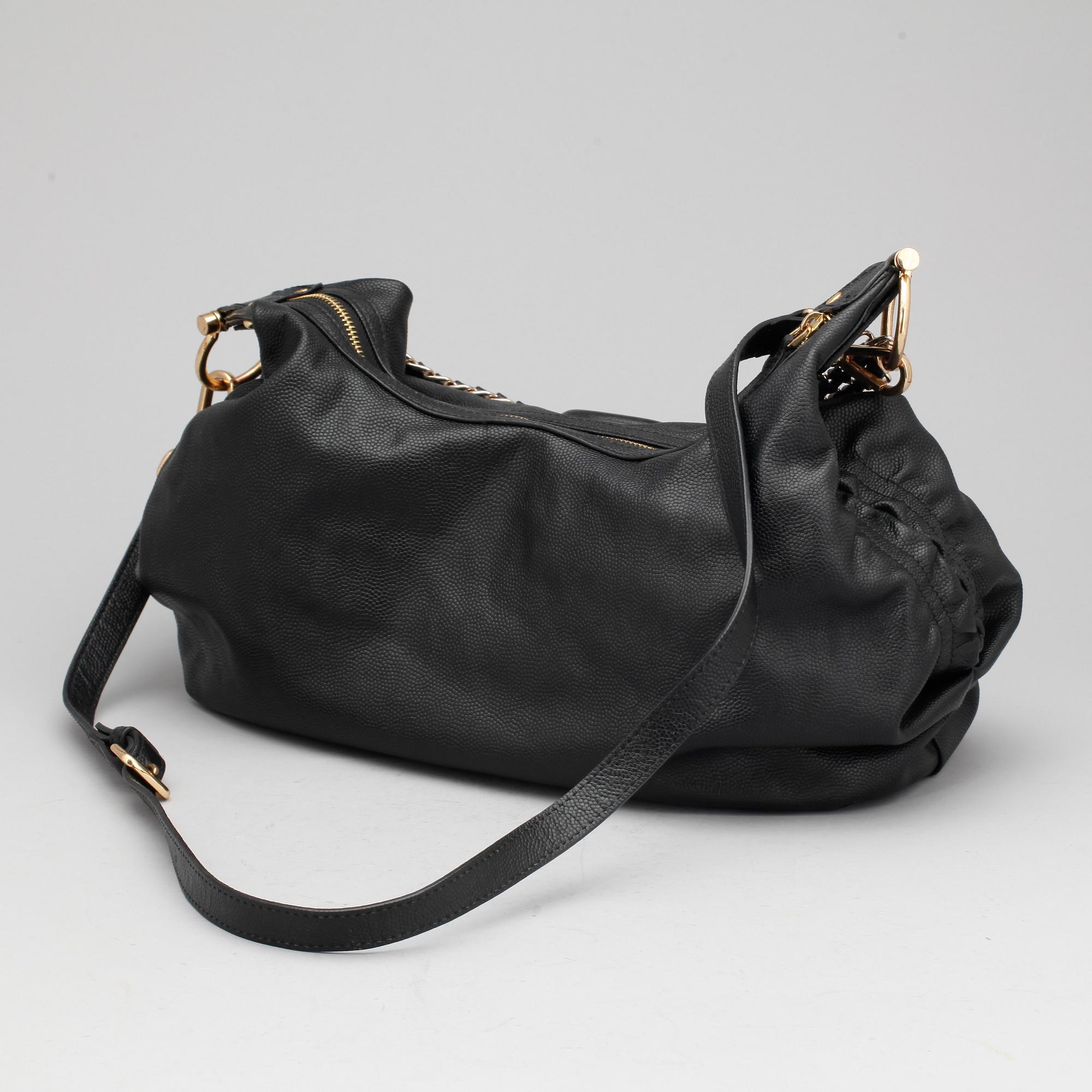 VÄSKA, Tod's.