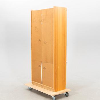 Vitrinskåp IKEA 1900-talets andra hälft.