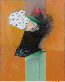 Juha Soisalo, Composition.