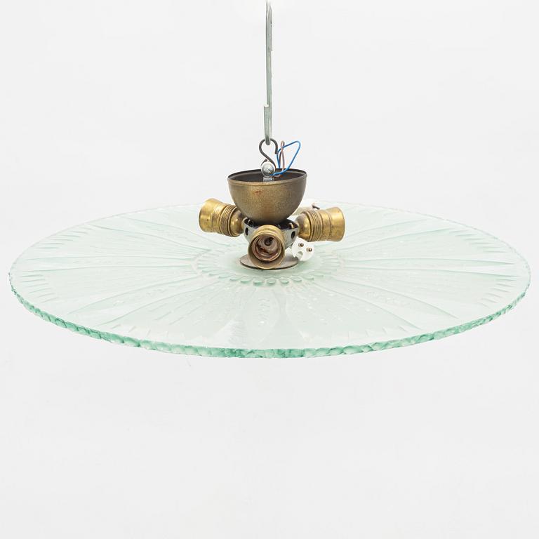 Taklampa, Swedish Grace, 1920/30-tal.