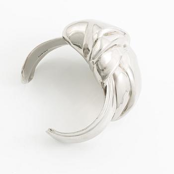 Loewe, armring, "Nappa Knot Large".